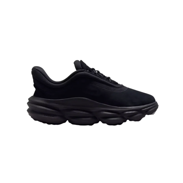 Nike 24.7 'Black Anthracite'