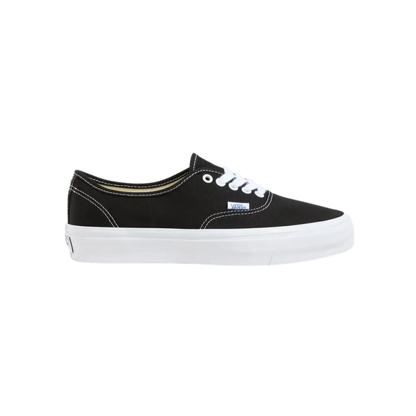 Vans Premium Authentic Shoe Black And White