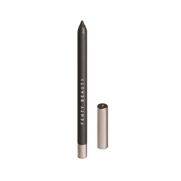 Fenty Trace'd Out Longwear Waterproof Pencil Lip Liner Coal Blooded