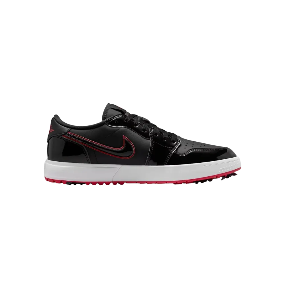 Air Jordan 1 Low Golf 'Bred'