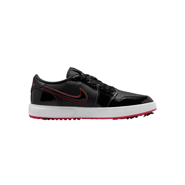 Air Jordan 1 Low Golf 'Bred'