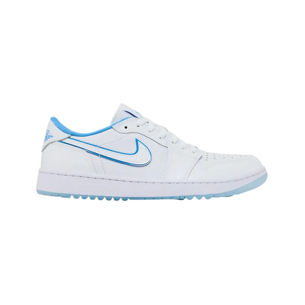 Air Jordan 1 Low Golf 'White Legend Blue'