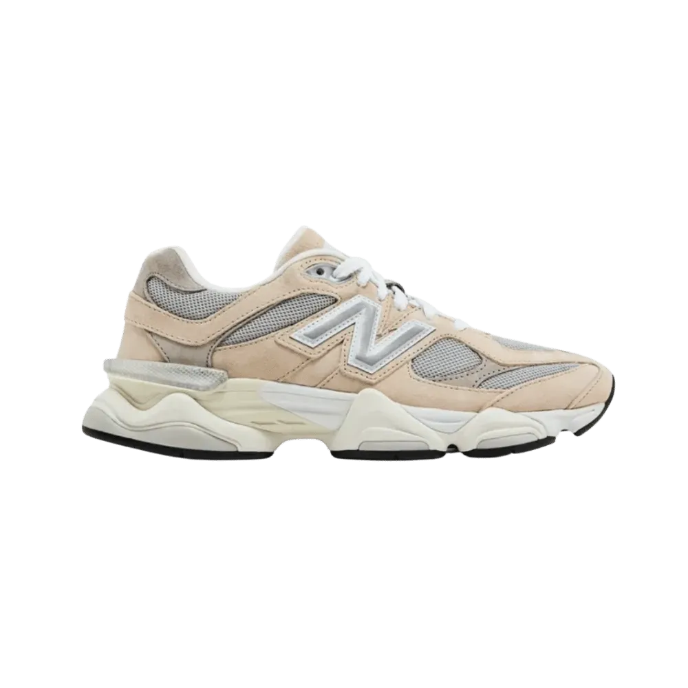 New Balance 9060 Incense Raincloud Arid Stone