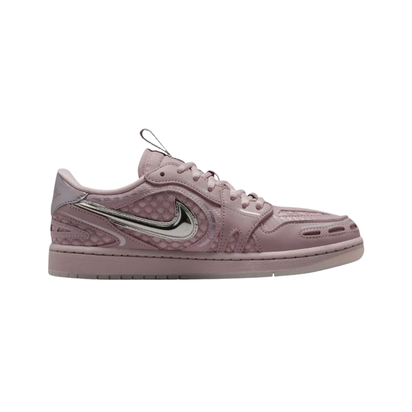 Air Jordan 1 Low Method of Make 'Particle Rose'