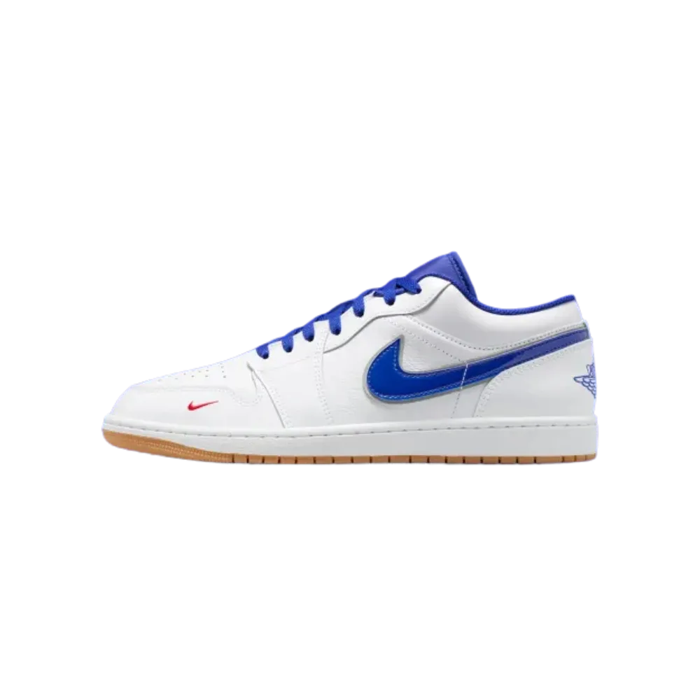 Air Jordan 1 Low 'Dodgers'