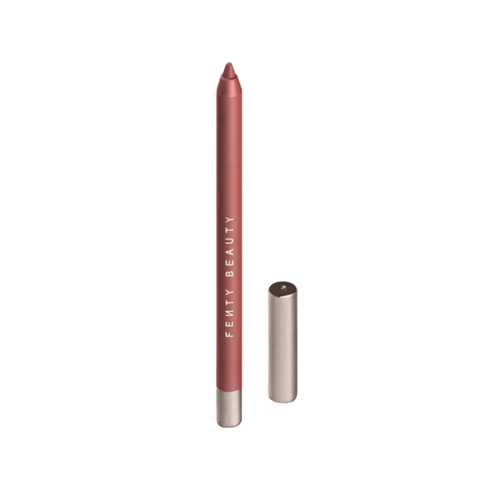 Fenty Trace'd Out Longwear Waterproof Pencil Lip Liner