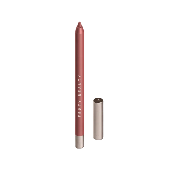 Fenty Trace'd Out Longwear Waterproof Pencil Lip Liner
