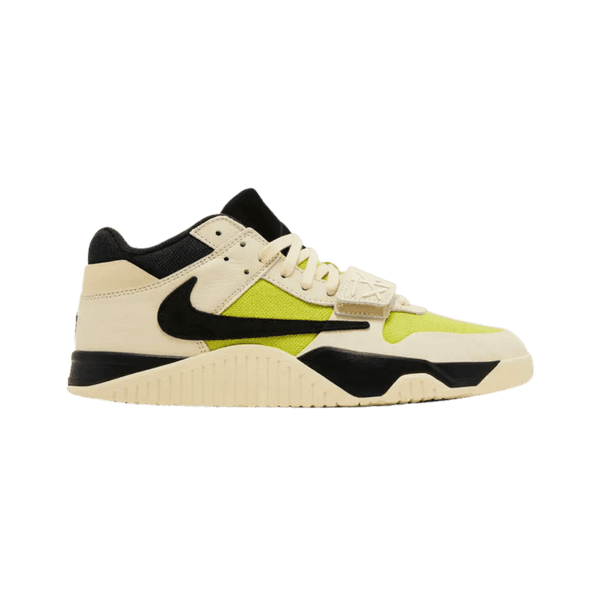 Travis Scott x Jordan Jumpman Jack TR 'Bright Cactus'