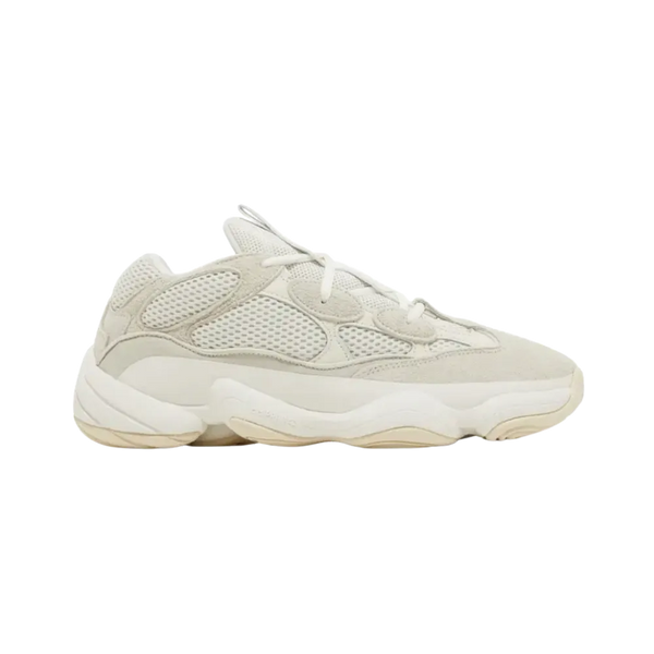 Yeezy 500 'Bone White' 2023