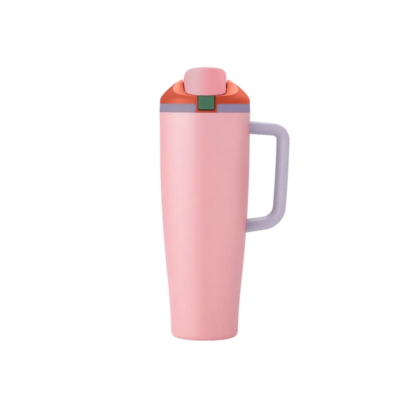 Owala Freesip-Tumbler 40oz "Sugar High"