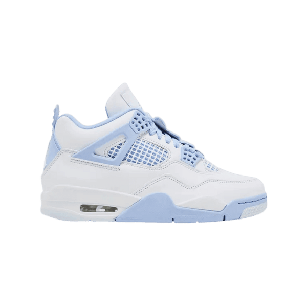 Air Jordan 4 Retro 'Forget Me Not'