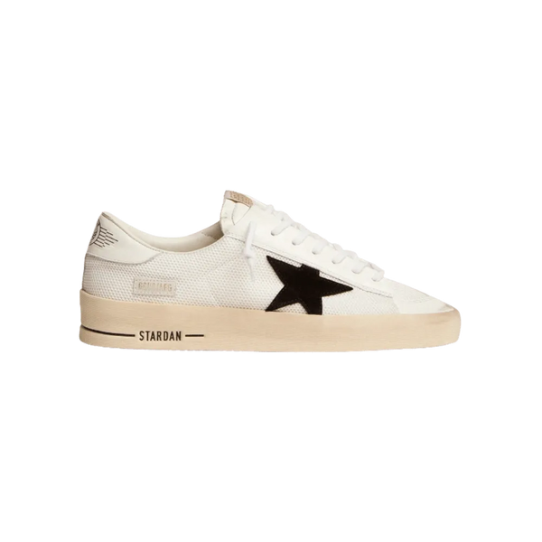 Golden Goose Stardan 'White Black'