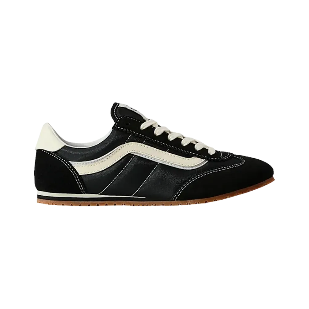 Vans Super Lowpro Shoe Black