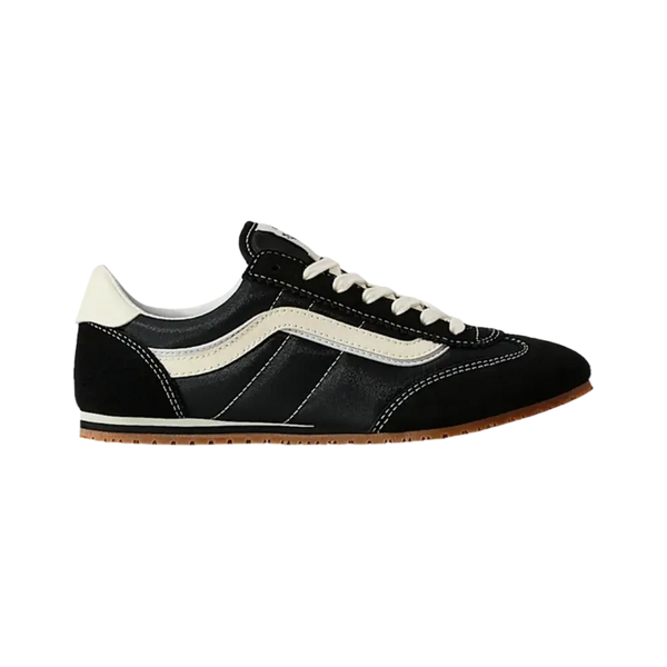 Vans Super Lowpro Shoe Black