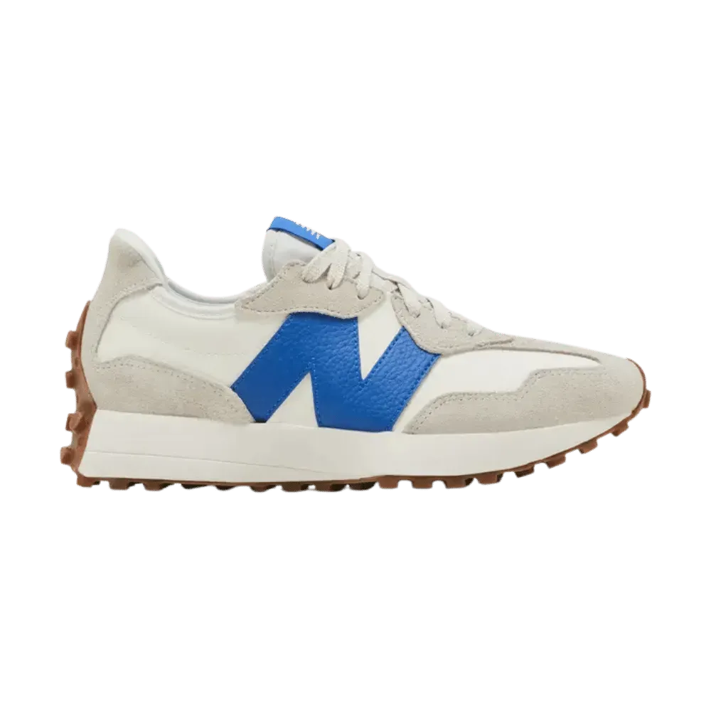 New Balance Wmns 327 'Moonbeam True Blue'