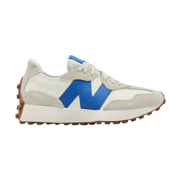 New Balance Wmns 327 'Moonbeam True Blue'