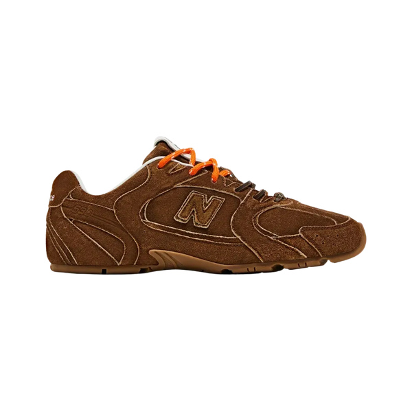 New Balance x Miu Miu 530 SL 'Cinnamon'