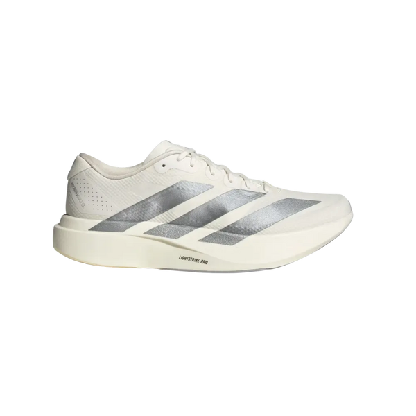 Adidas Adizero Evo SL Woven White