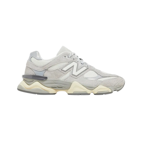 New Balance 9060 Light Grey White