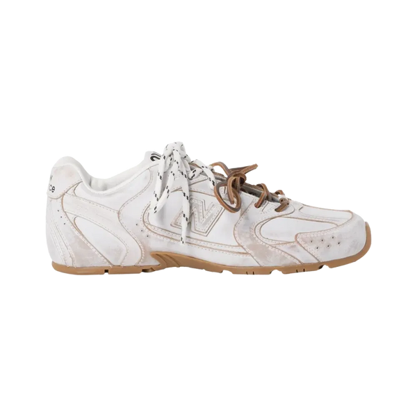 New Balance x Miu Miu 530 SL 'White Gum'
