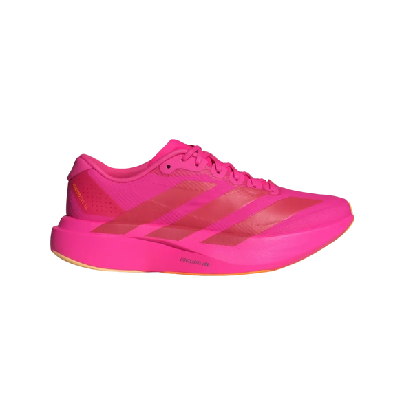 Adidas Adizero Evo SL Shock Pink