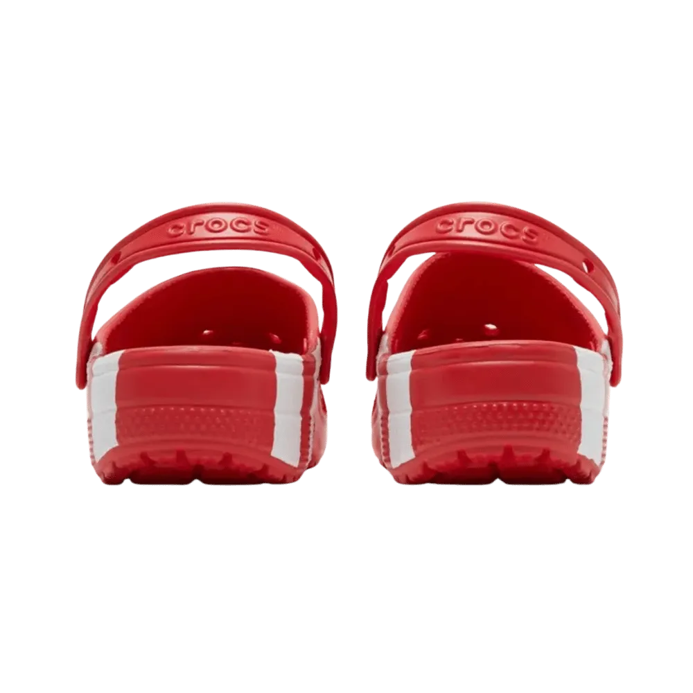 Crocs Classic Clog Coca-Cola