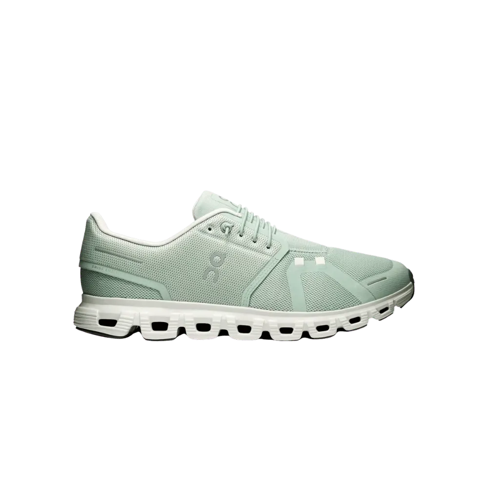 On Running Cloud 6 Mineral Ice