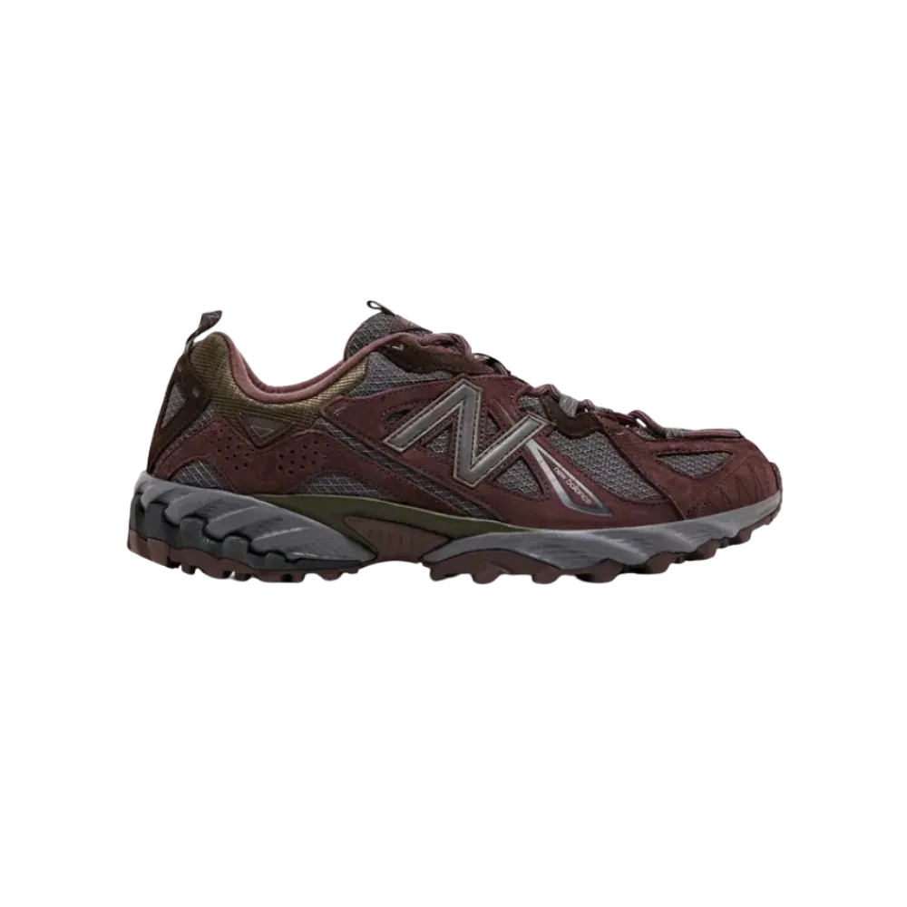 New Balance 610 'Truffle'