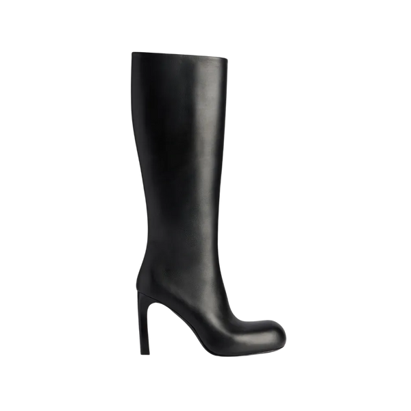 Balenciaga Fargo Boot In Black