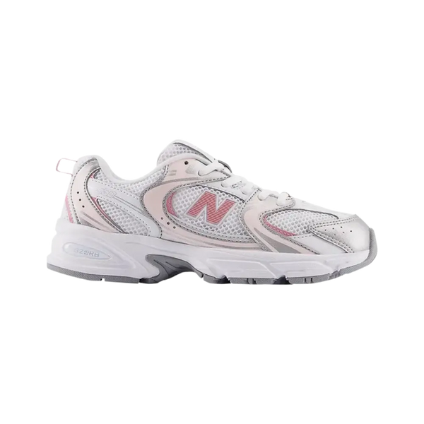 New Balance 530 Big Kid 'Reflection Pink Taffy'