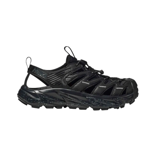 Hoka Hopara Black/Castlerock