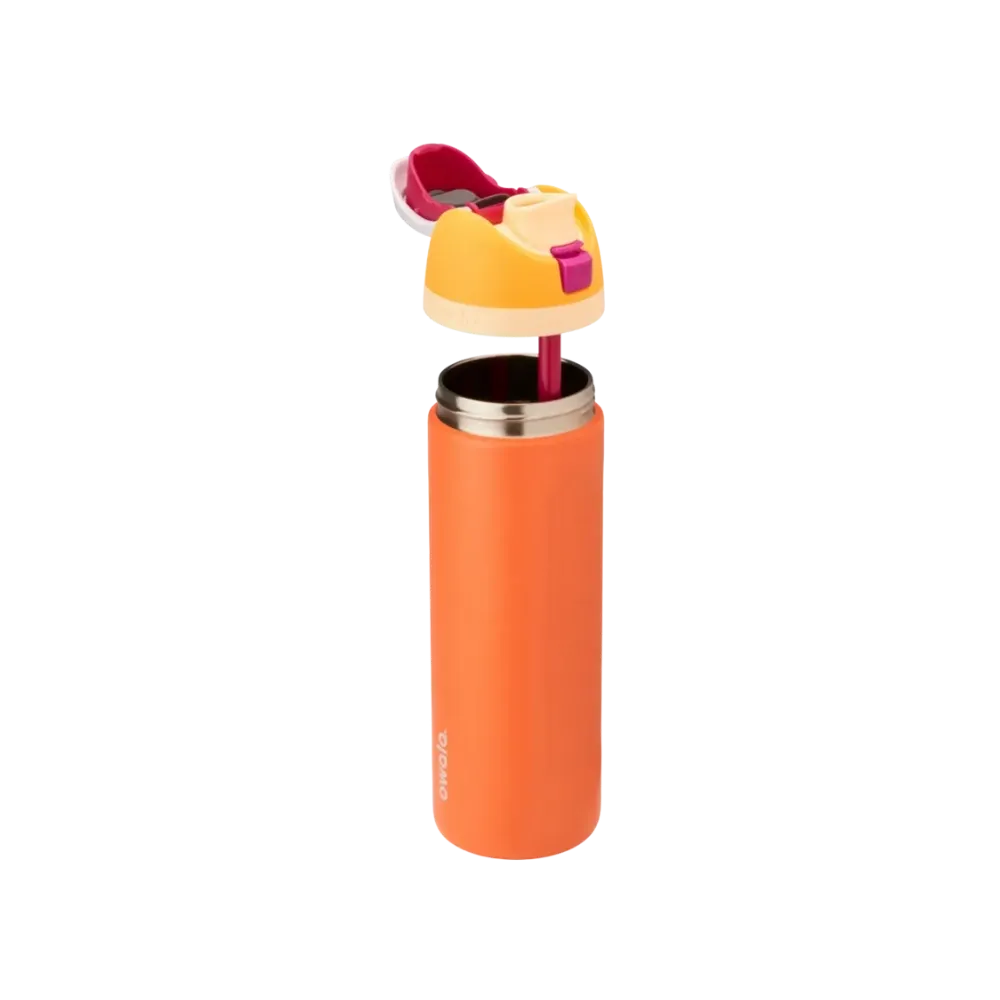 Owala Freesip 24oz "Citrus Crush"