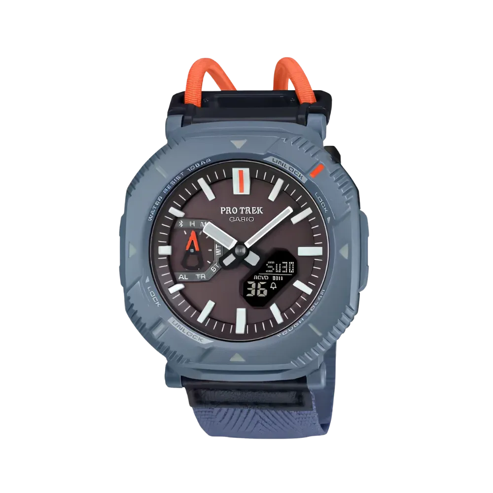 Casio PRJ-B001 Series PRJ-B001B-2