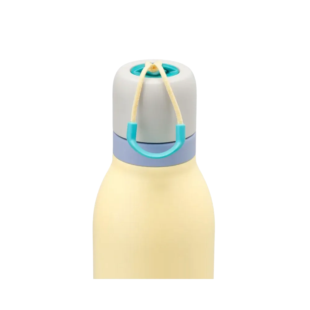 Owala Freesip-Twist 24oz "Sunny Daze"