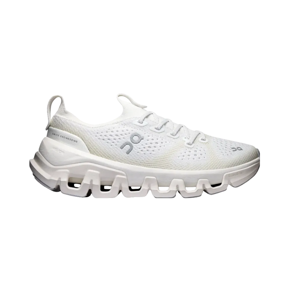 On Running Cloud X Tempo Ivory Ice