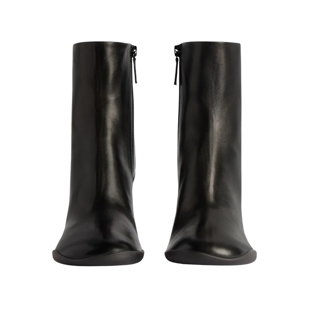 Balenciaga Shibuya Bootie In Black