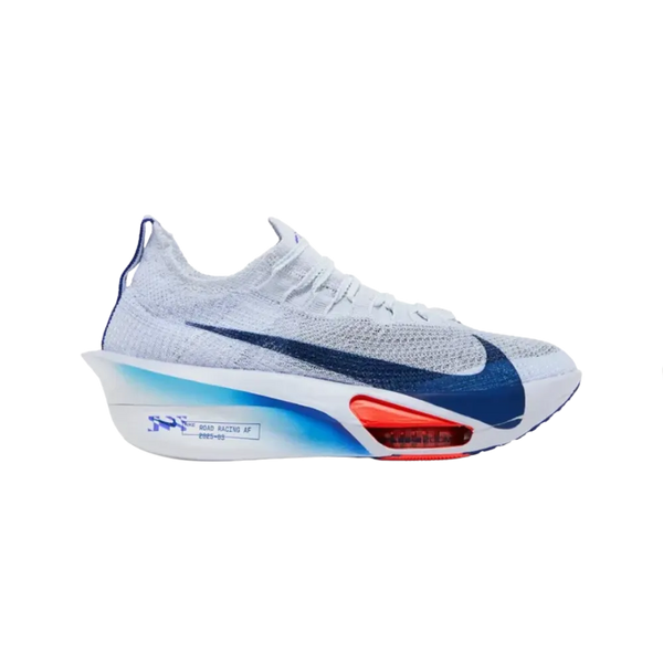 Nike Air Zoom Alphafly NEXT% 3 'Football Grey Blue Void'