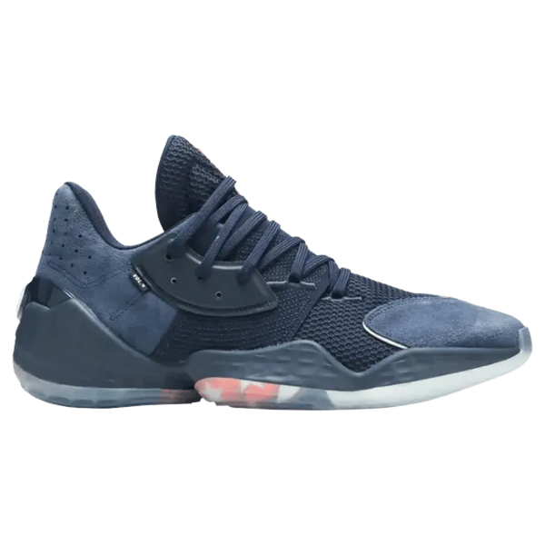 Adidas Harden Vol. 4 GCA 'Team USA'
