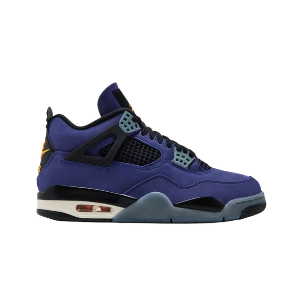 Air Jordan 4 Retro 'Lakers'