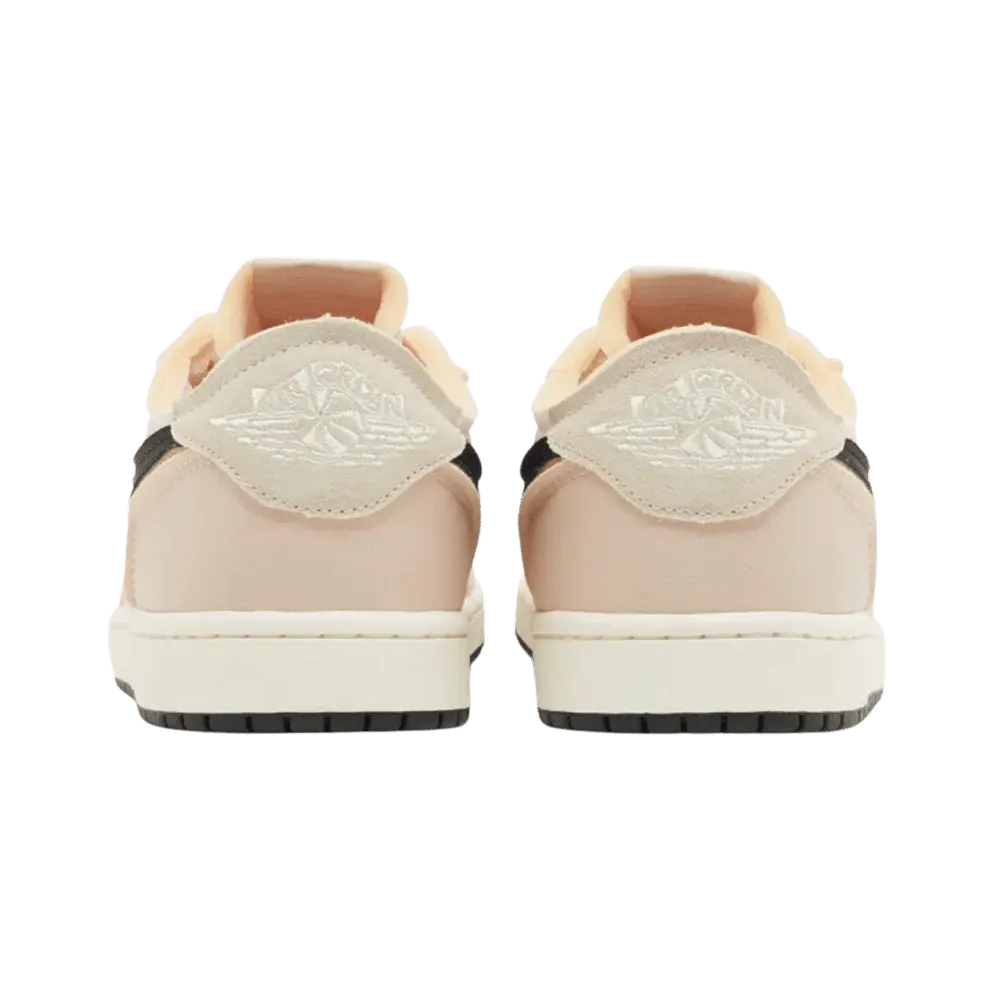 Air Jordan 1 Retro Low OG EX 'Coconut Milk'