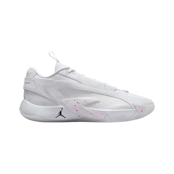 Air Jordan Luka 2 PF 'White Hyper Pink'