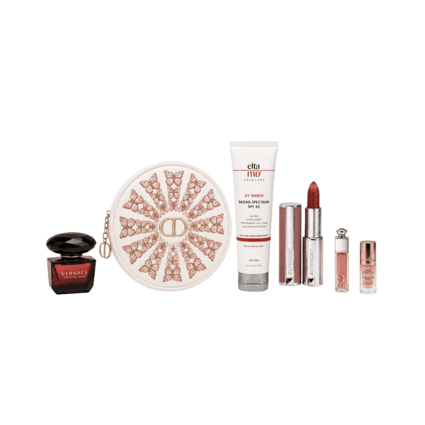 The Butterfly Beauty Gift Set