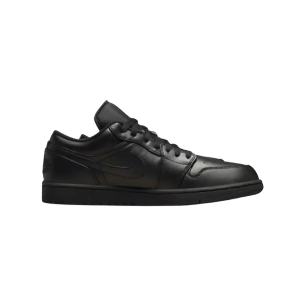 Air Jordan 1 Low 'Triple Black'