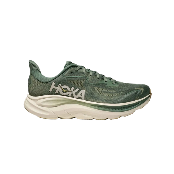 Hoka Clifton 10 Truffle Salt