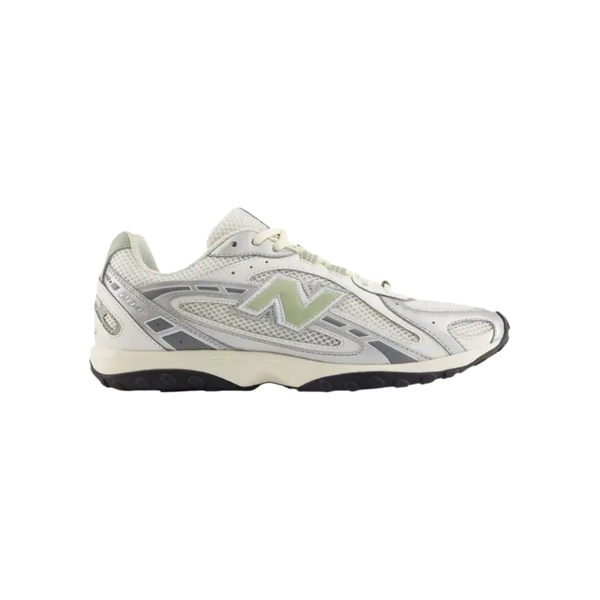 New Balance 204L 'Silver Metallic Sage Green'