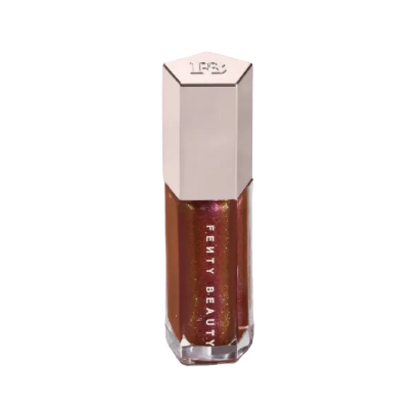 Fenty Gloss Bomb Universal Lip Luminizer Hot Chocolit Fantasy