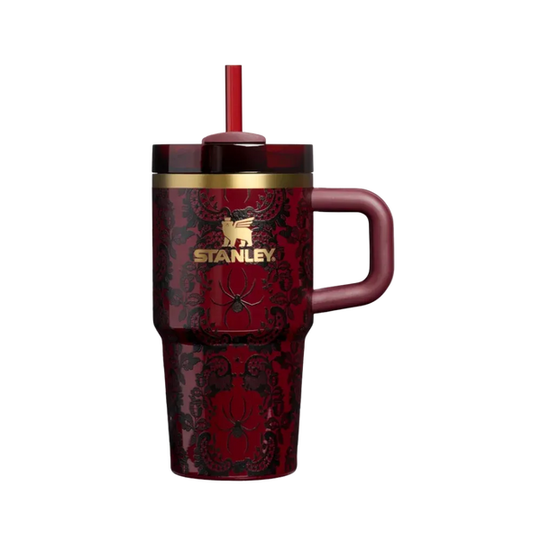 Stanley Halloween Quencher H2.0 Flowstate Tumbler 20 OZ
