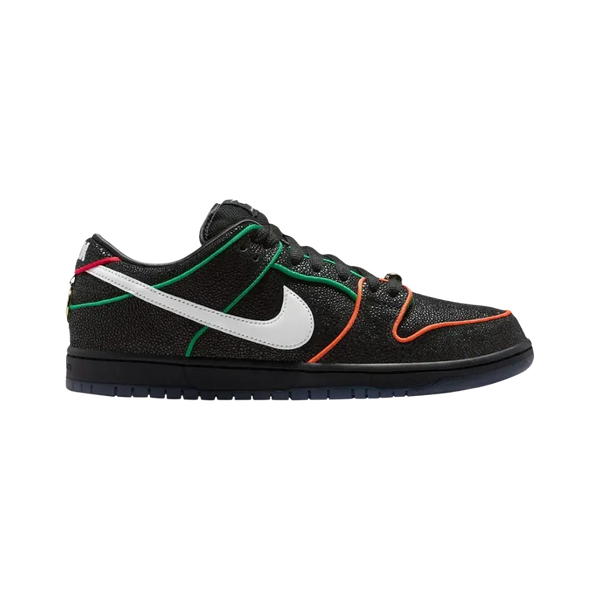 Bronx Girls Skate x Nike Dunk Low SB 'Mel & Kava'