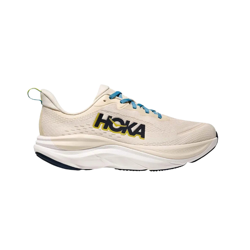 Hoka Skyflow Alabaster