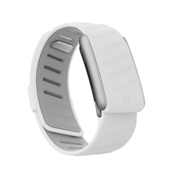 Whoop 5.0 Peak / MG Life SportFlex Band Charge (12 Month Subscription Included)